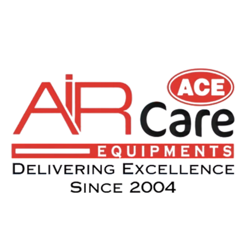 Air Care Equipment | Industrial Air Compressor Manufacturer in India